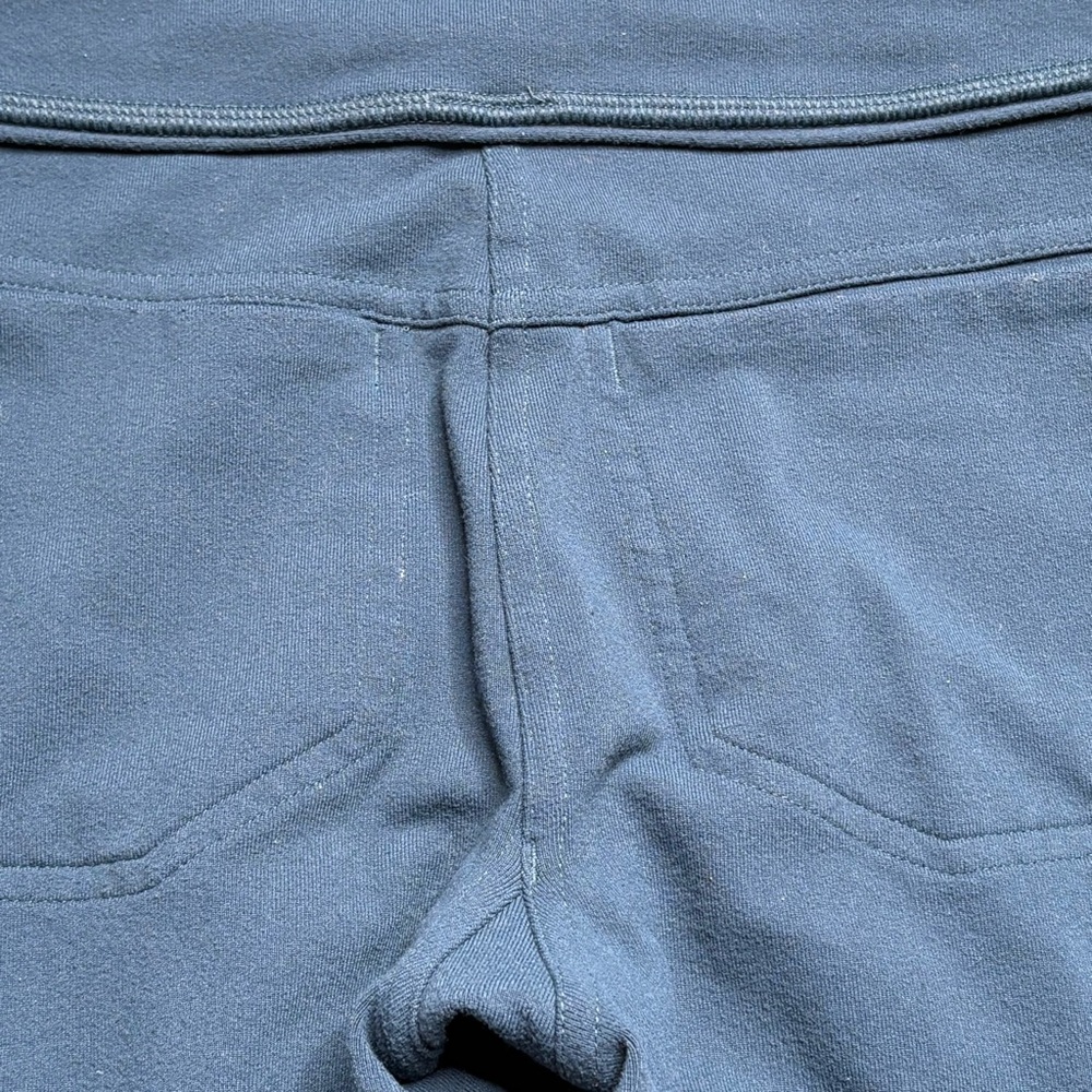 Lululemon Split Set Pant - Picture 7 of 7